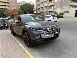 هیوندای سانتا کروز
